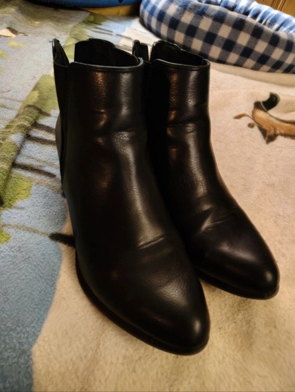 Esprit Ankle Boots
